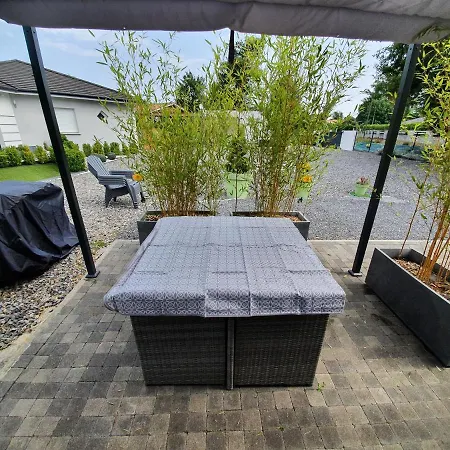 Apartman Jungle Mios