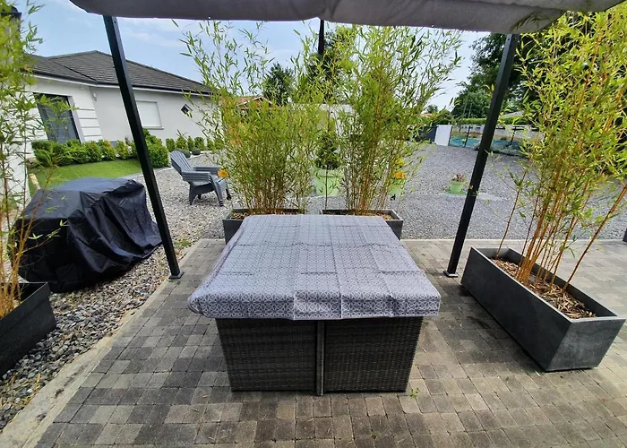 Апартаменты Jungle Мио