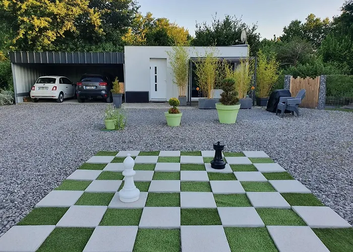 Апартаменты Jungle *