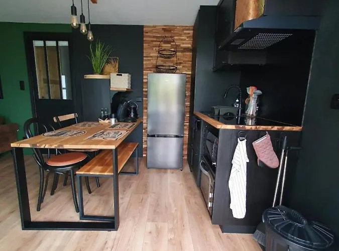 Jungle Апартаменты *