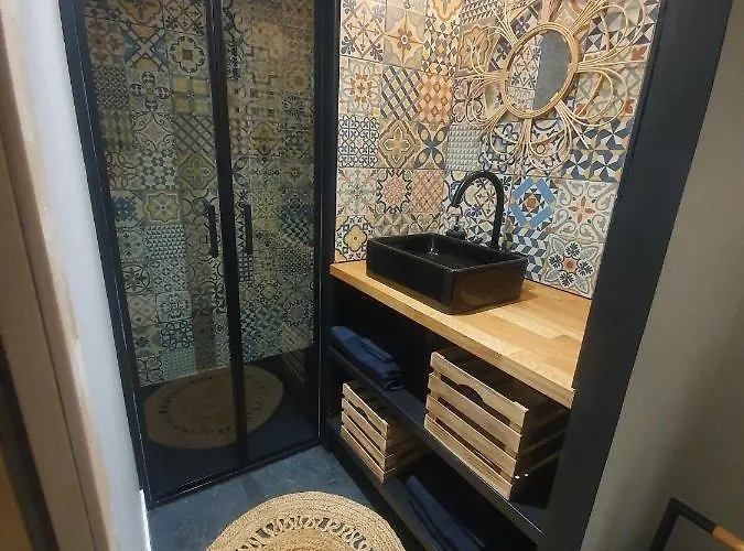 Jungle Апартаменты *