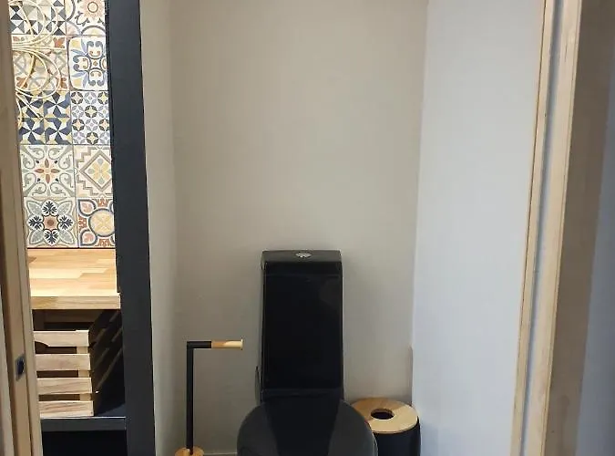 Апартаменты Jungle